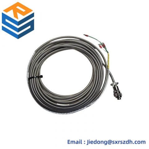 Bently Nevada 16710-50 3300 XL 8 mm Proximity Probes