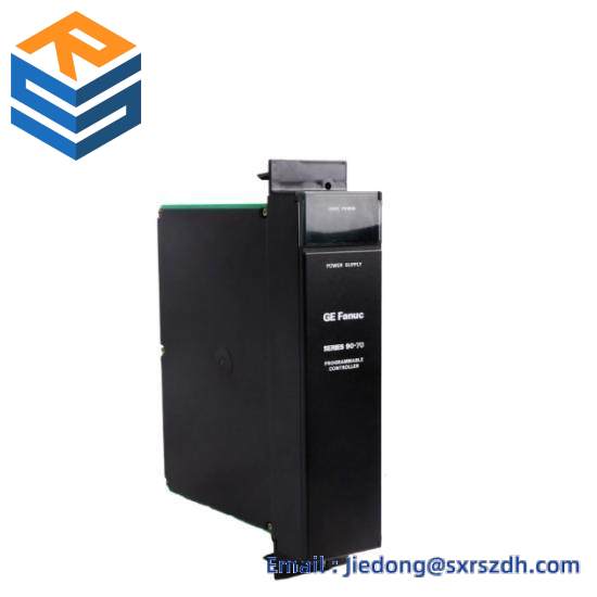 ge_fanuc_ic697pwr724_90-70_seires.jpg GE/General Electric IC697PWR724 Simulator for Reliable Industrial Automation