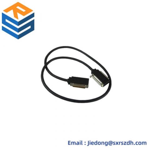 GE IC693CBL300 Expansion Cables - Advanced Networking Solutions for Industrial Control Systems