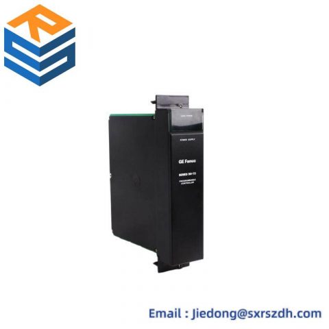 GE/General Electric IC697PWR724 Simulator for Reliable Industrial Automation