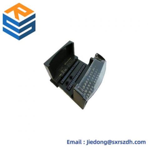 GE IC200CHS014 Thermocouple Module for I/O Interposing Box; Producer: GE-FANUC