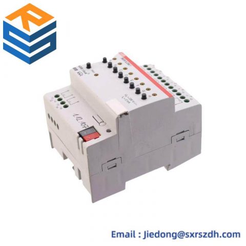 ABB 5SHY3545L0009 3BHE009681R0101 Advanced Control Module