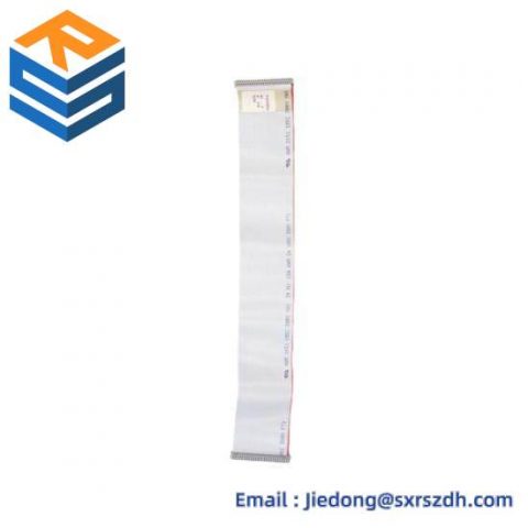 Motorola 30-W2960B01A New CableLink 50-Pin Ribbon Cable
