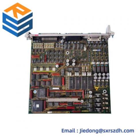 Siemens 6DD1606-4AB0: IT42 Expansion Module for Enhanced Control Solutions