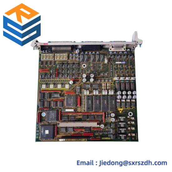 siemens_6dd1606-4ab0_it42_expansion_module_2.jpg Siemens 6DD1606-4AB0: IT42 Expansion Module for Enhanced Control Solutions