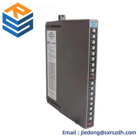 t3481a_high_density_guarded_output.png ICS TRIPLEX T3481A High-Density Protection Output Module