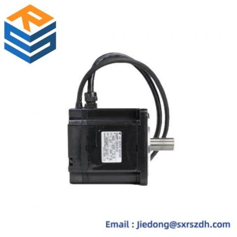 Yaskawa SGME-01AEJ16B AC Servo Motor, Compact Design & High Efficiency