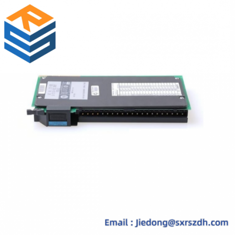 Advanced 1771-IBN/C PLC-5 Digital Input Module: Unmatched Reliability and Efficiency for Industrial Automation