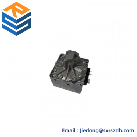 Bosch Rexroth 4WE6D61 Proportional Valve, Direct Acting, Spool Type, Electro-Hydraulic