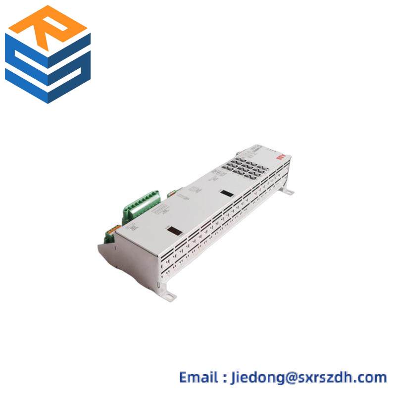 abb_3bhe022291r0101_pcd230_a101_communication_control_module.jpg ABB 3BHL000391P0101 Industrial Controller Module for Enhanced Process Automation