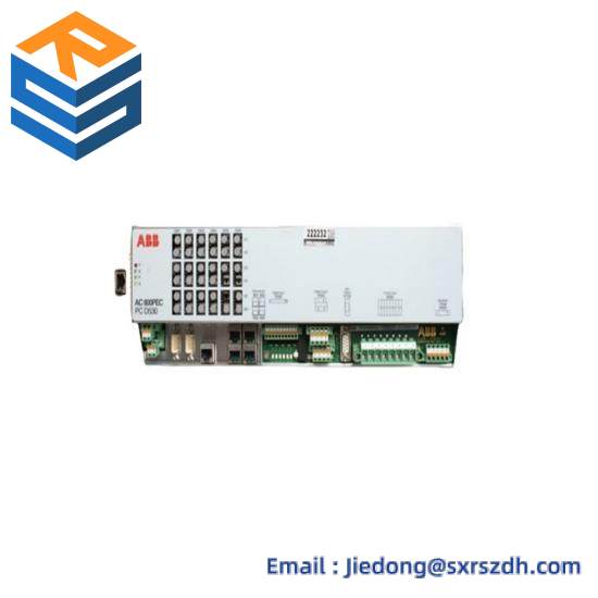 abb_3bhe041343r0102_pc_d530_a102.jpg ABB 3BHE009017R0102 - XVC724BE102, High-Performance Control Module for Industrial Automation