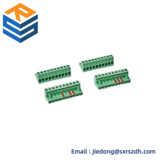 abb_3hab9715-1_multipole_con_x1-x4_10p.jpg ABB DSTC 121 Control or Communication Module for Asynchronous Communication