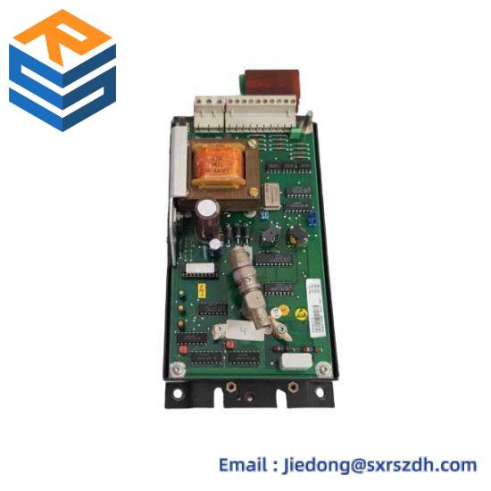 abb_dstc_452_5751017-a_master_modem_board.jpg ABB DSTC 121 Control or Communication Module for Asynchronous Communication