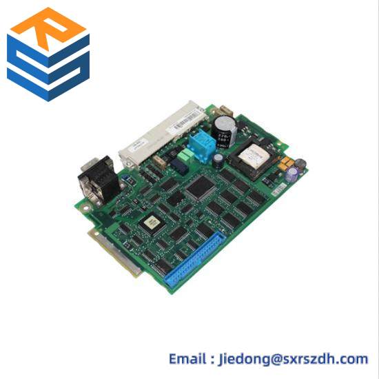 abb_dtca717a_61430001-wh_analog_ouput_module.jpg ABB DSTC 121 Control or Communication Module for Asynchronous Communication