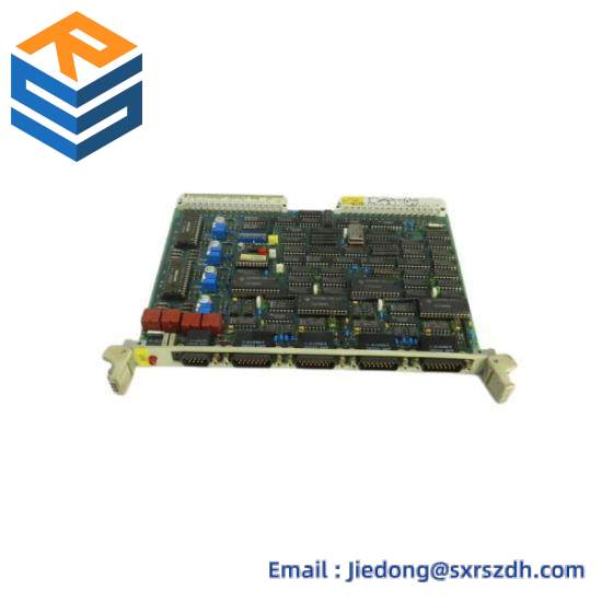 abb_gjr5137200r0005_35ae92g-e_electronic_module.jpg ABB 3BHE009017R0102 - XVC724BE102, High-Performance Control Module for Industrial Automation