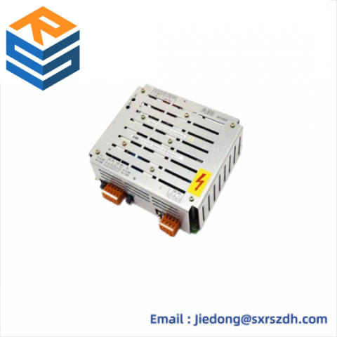 ABB TB850 3BSC950193R1 Module Card