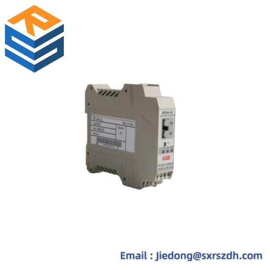 abb_ndna-02-kit_3aua489002b5047_competitive_price.jpg ABB JCAP-D2 Capacitor Board for Enhanced Electrical Stability