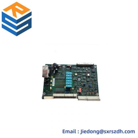 ABB YPQ110A Digital Processor Module for Industrial Automation Control