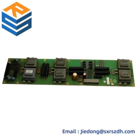 ABB YXU169E YT204001-JG Industrial Control Board