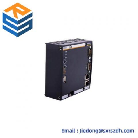 Bachmann WT205 | Advanced PLC Module, Engineered for Industrial Automation