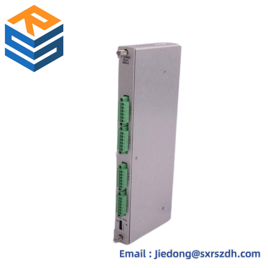bently_nevada_330106-05-30-05-02-00.png Bently Nevada 330106-05-30-05-02-00: Precision Monitoring Module