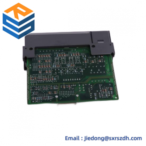 Bosch Rexroth R911296745 MKE118D-027-HP3-KUN Drive Control Module