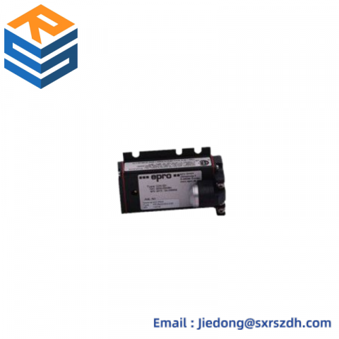 Emerson ZA06B-0034-B175#7008 B6/2000 Servo Motor with Holding Brake