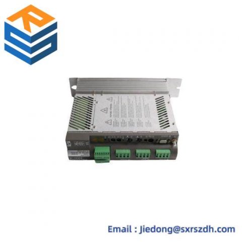 ELAU BT-4/DIO1 13130257 Digital I/O Module for Automation Control