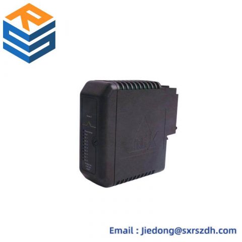 Emerson KJ1501X1-BC2 Power Supply - High Performance Automation Solution