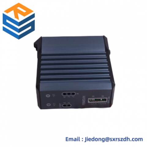 Foxboro FBM206 P0916CQ - Advanced Process Control Module