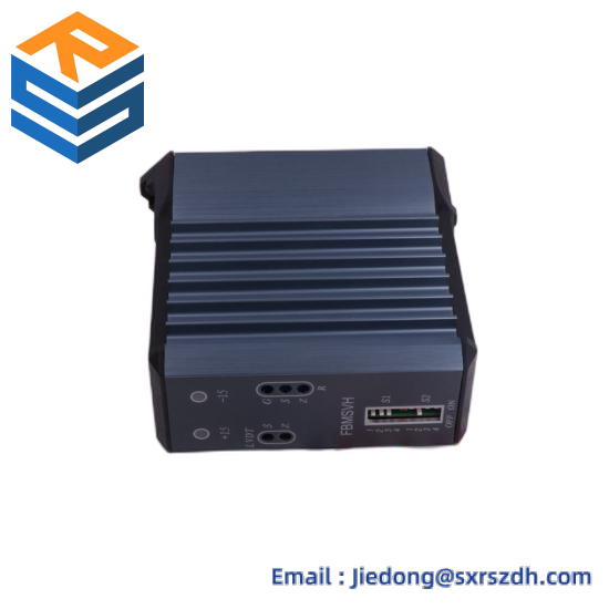 fbm206_p0916cq_foxboro.png Foxboro FBM206 P0916CQ - Advanced Process Control Module