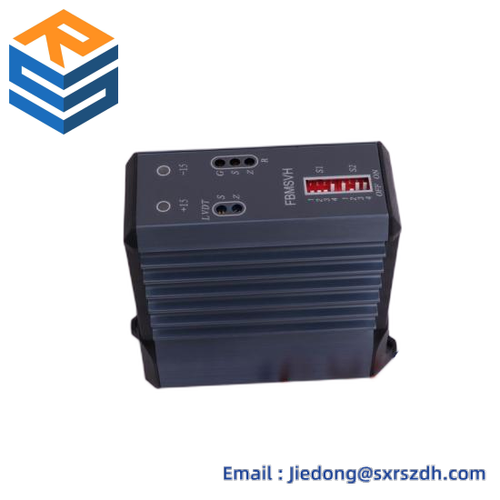 fbm206_p0916cq_foxboro_1.png Foxboro FBM206 P0916CQ - Advanced Process Control Module