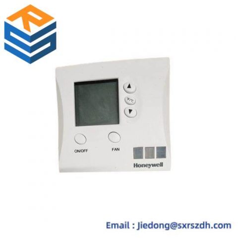 Honeywell E527 Smart Digital Thermostat - Precise Climate Control for Industrial Applications