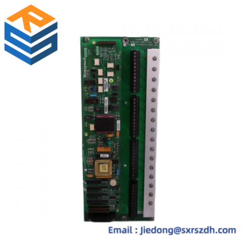 Honeywell FSC 51403299-200 Industrial Control Module