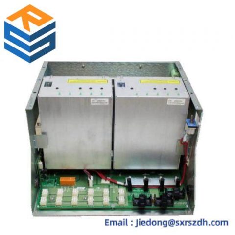 Honeywell 2652-350 Industrial Automation Controller, Compact and Efficient