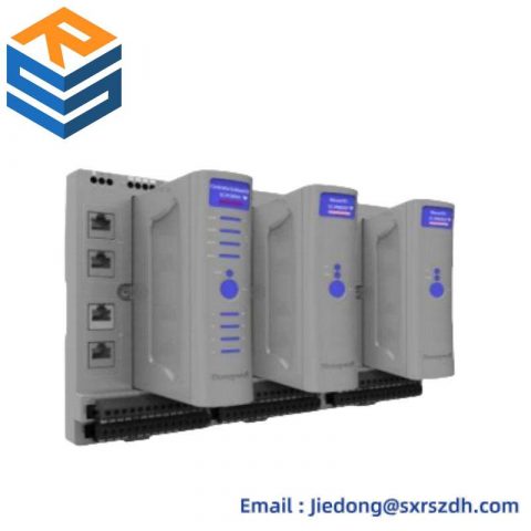 Honeywell SP-EMD172 Terminal, Control System Module, Industrial Automation