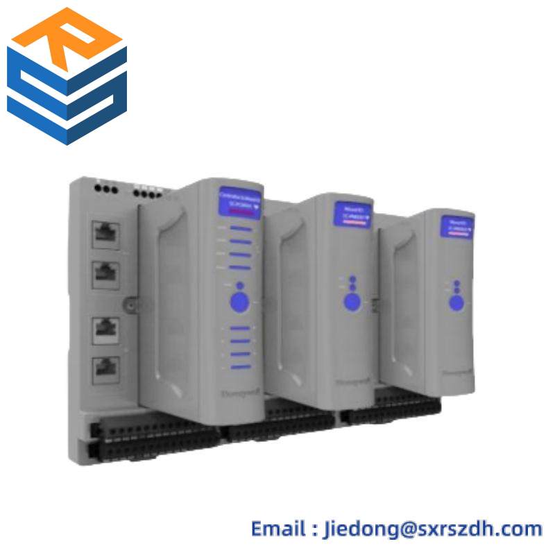 honeywell_sp-emd172_terminal_honeywell.jpg Honeywell SP-EMD172 Terminal, Control System Module, Industrial Automation