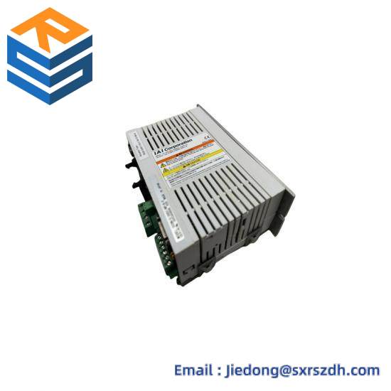 iai_scon-c-30di-np-2-1_controller.jpg IAI Control System - RCS-C-SS-A-60-CC-2: Advanced Process Control Module