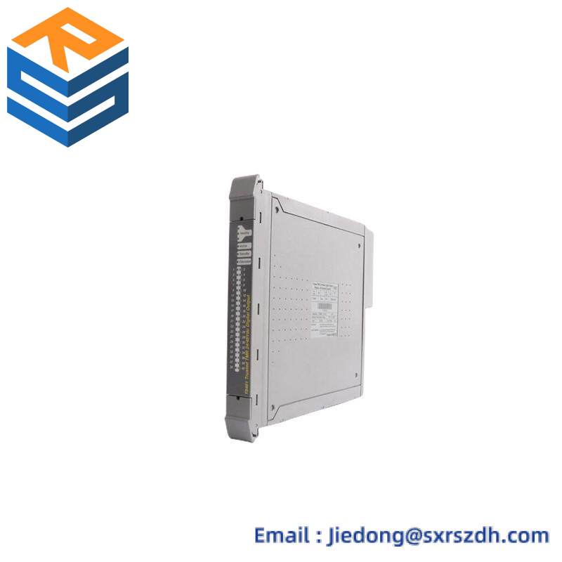 ics_triplex_t8310_expander_interface.jpg ICS TRIPLEX T8310 EXPANDER INTERFACE: Advanced Modular Control Solution