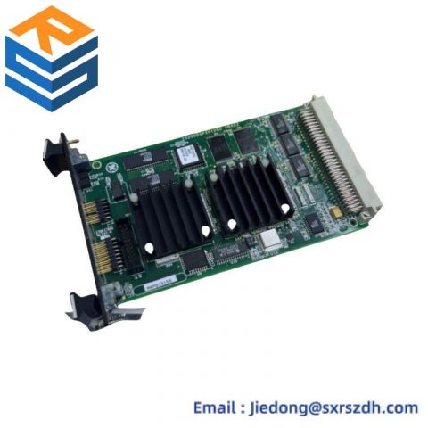 GE 44A728319-102 Control Module