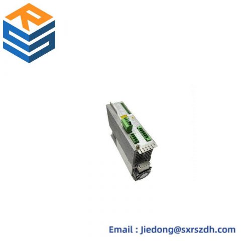 KOLLMORGEN S64000-NA High-Performance Motor Control Module