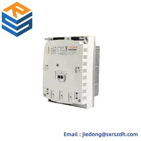 KUKA 00-198-263, KPP600-20-2X40 Power Supply