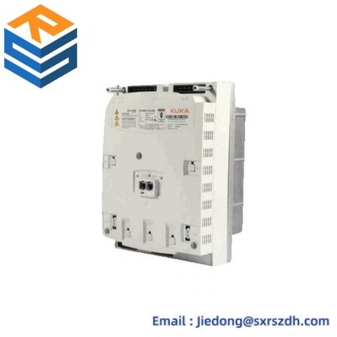 KUKA 00-198-263, KPP600-20-2X40 Power Supply Module