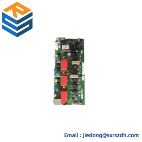 ABB PXIE-8135 Industrial Automation Module