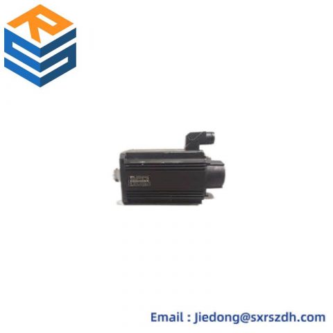 REXROTH HVR021-W025N High-Voltage Drive Module