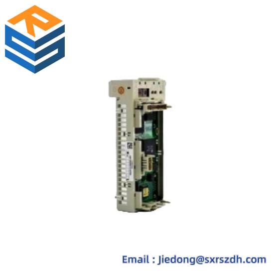 schneider_172pnn26022_momentum_redundant_adapter.jpg Schneider BMXCPS4022 Redundant Power Supply Module for Modicon PLC Systems