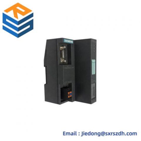 SIEMENS 6ES7151-1AA05-0AB0 - Standard Interface Module for Automation Control