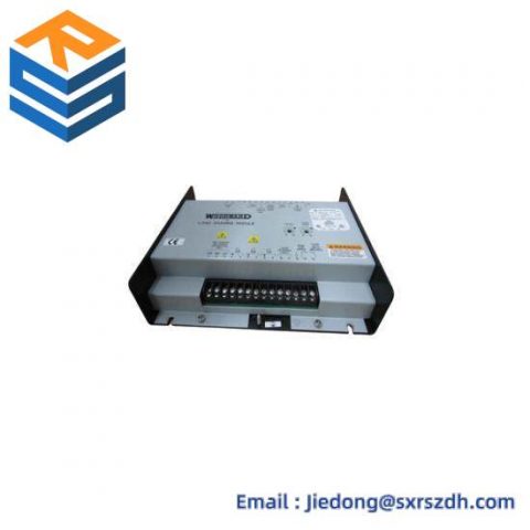 WOODWARD XD1G11 Differential Protection Advanced Circuit Board for Industrial Control Systems