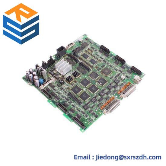 yaskawa_jasp-wrca01_jasp-wrca01b_servo_processor_module.jpg Yaskawa CIMR-VU2A0020FAA 5HP AC Drive, Versatile and Reliable Control Solution