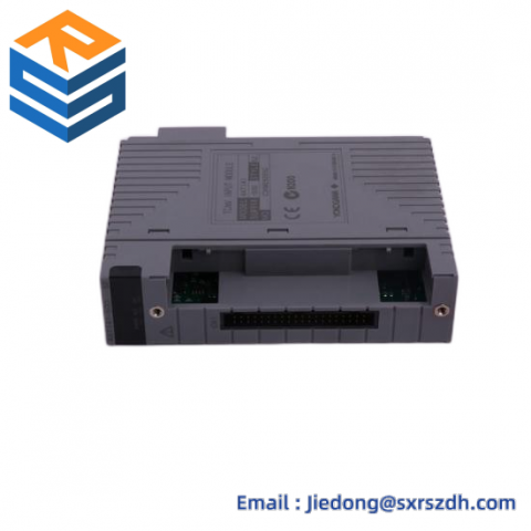 YOKOGAWA CPU451-10: FCS System; Producer: YOKOGAWA